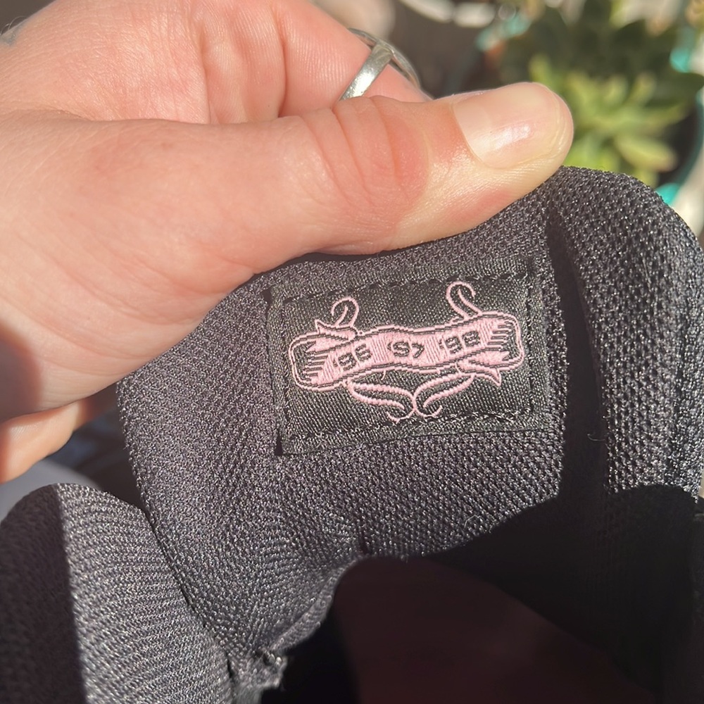 PINK JORDAN 8 RINGS 💗 - Picture 6 of 7